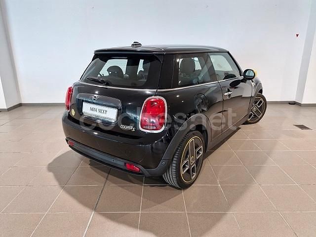 Usado Mini Cooper SE 135 kW (184 CV) 2020 Eléctrico Utilitario