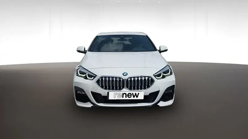 Occasion BMW 218 M Sport 136 ch (100 kW) 2024 Blanc Coupé