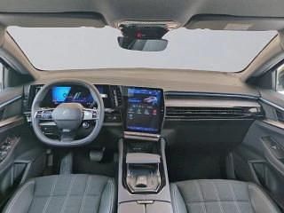 Brugt Renault Austral Techno 140 HK (102 kW) 2025 Blå SUV