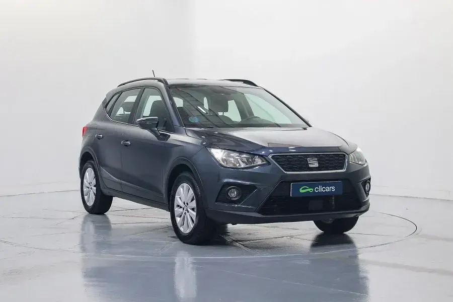 Usado Seat Arona Style 90 CV (66 kW) 2019 SUV