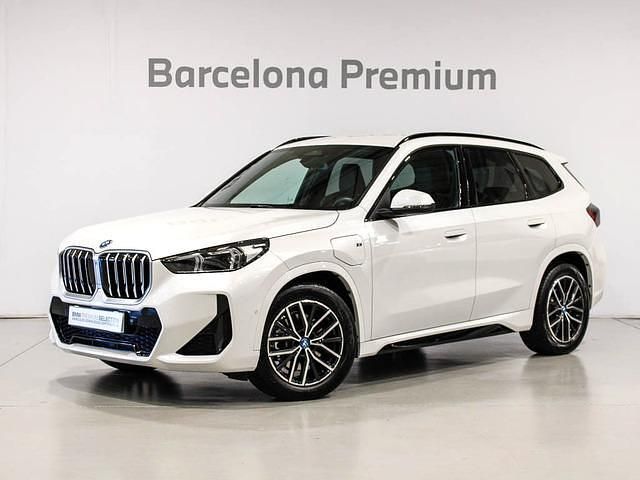 Usado BMW X1 Comfort Edition 245 CV (180 kW) 2025 SUV