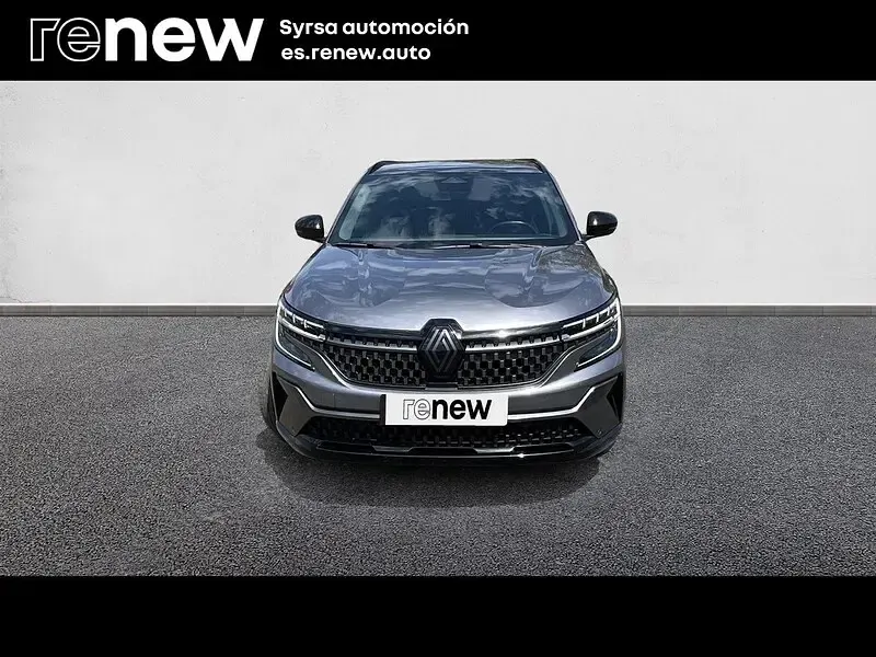 Usado Renault Austral Techno Esprit Alpine 160 CV (117 kW) 2023 Gris SUV