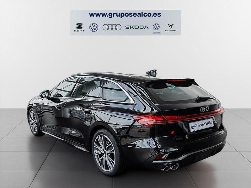 Nuevo Audi A5 Premium 204 CV (150 kW) 2025 Negro Coupe