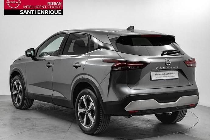 Usado Nissan Qashqai 140 CV (102 kW) 2022 SUV