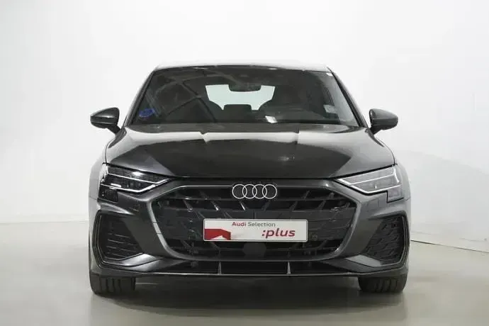 Usado Audi A3 e-tron S-Line 204 CV (150 kW) 2025 Utilitario