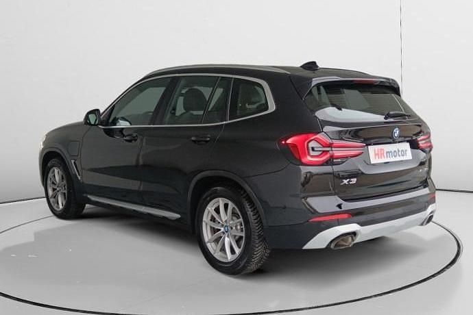 Usado BMW X3 xLine 292 CV (214 kW) 2022 SUV