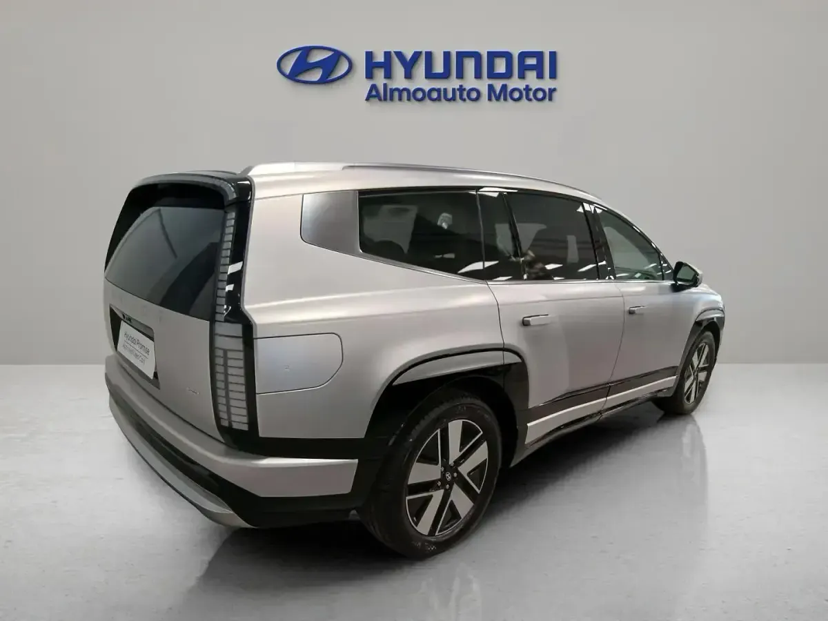 Usado Hyundai Ioniq 9 230 kW (313 CV) 2025 SUV
