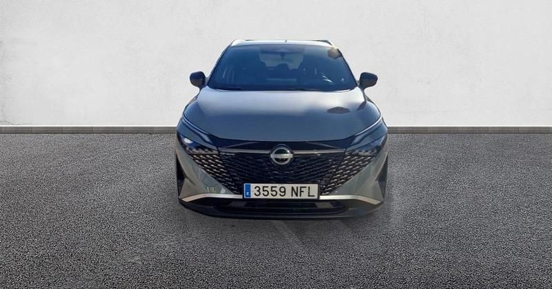Usado Nissan Qashqai Tekna 158 CV (116 kW) 2025 SUV