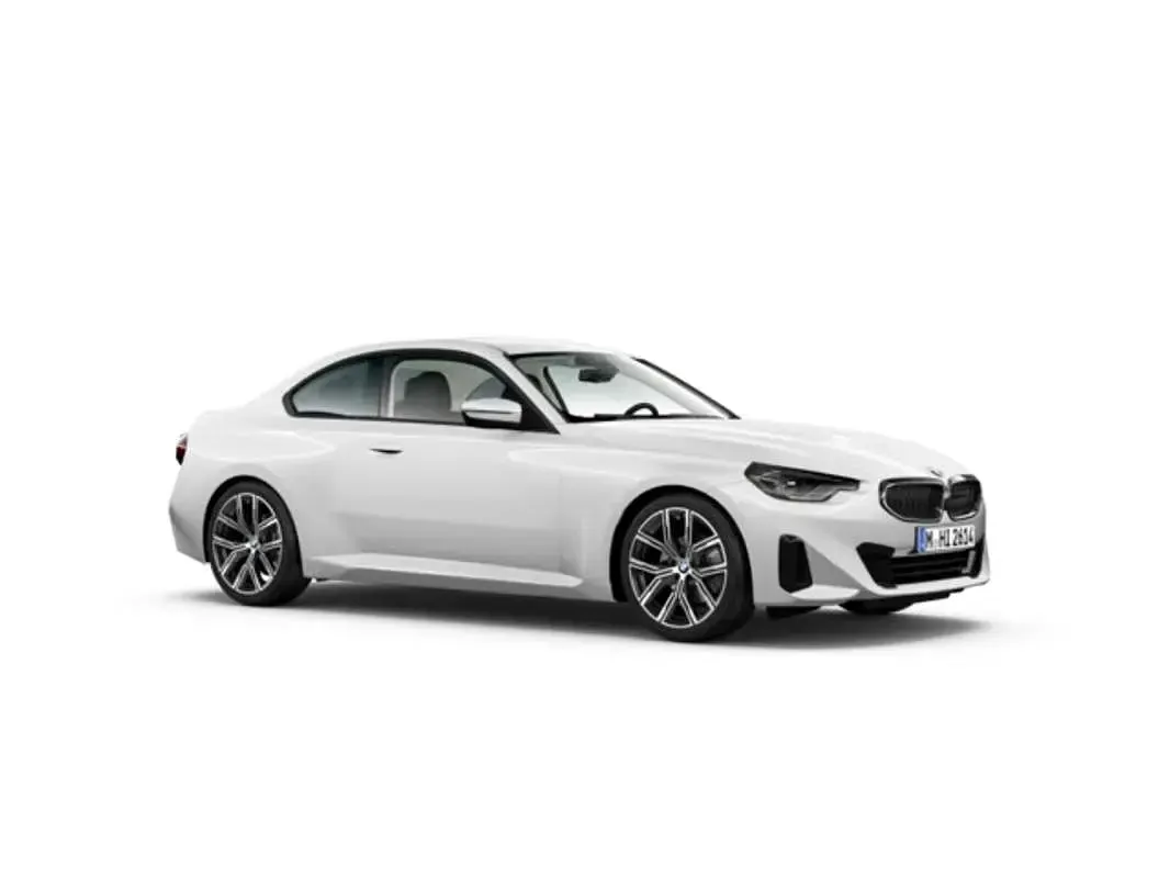 Usado BMW 220 Comfort Edition 190 CV (139 kW) 2023 Coupe