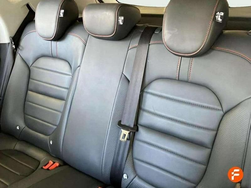 Blanco Usado 2024 MG ZS Luxury Berlina | 14.740 € (Buen precio) - Imagen 1/2