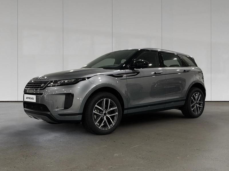 Nuevo Land Rover Range Rover evoque S 269 CV (197 kW) 2025 Eiger grey SUV