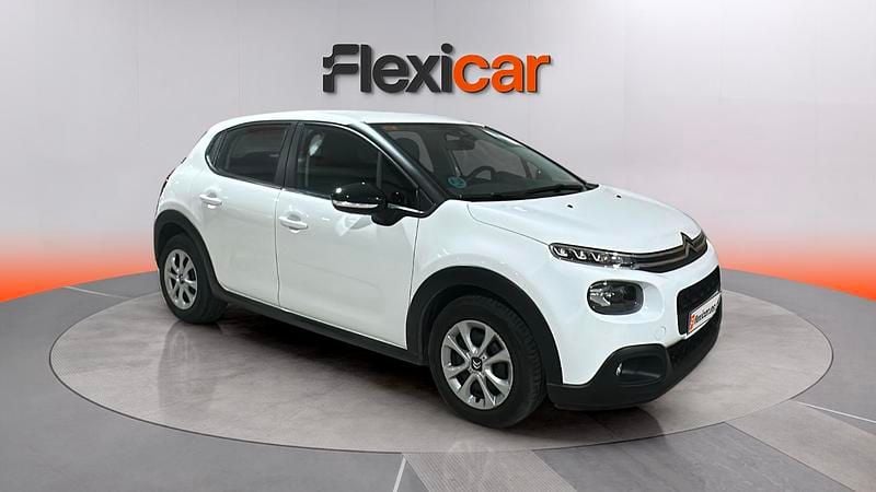 Usado Citroën C3 Business Class 99 HP (72 kW) 2019 Citadino