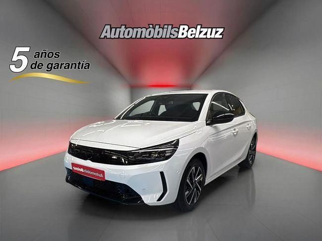 Usado Opel Corsa S 101 CV (74 kW) 2024 Blanco Utilitario