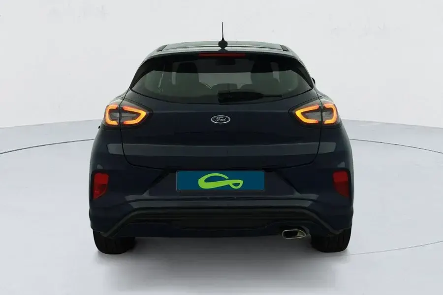 Usado Ford Puma ST-Line 125 CV (91 kW) 2023 SUV