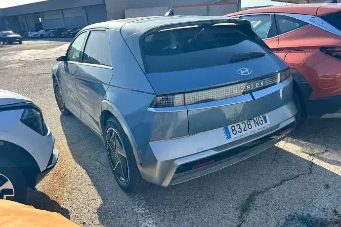 Nuevo Hyundai Ioniq 167 kW (228 CV) 2025