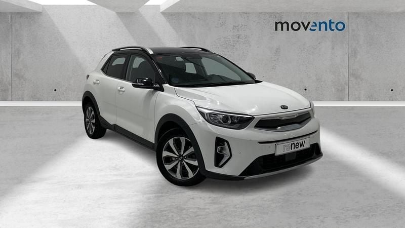 Otro Usado 2021 Kia Stonic SUV | 15.900 € (Buen precio) - Imagen 1/4