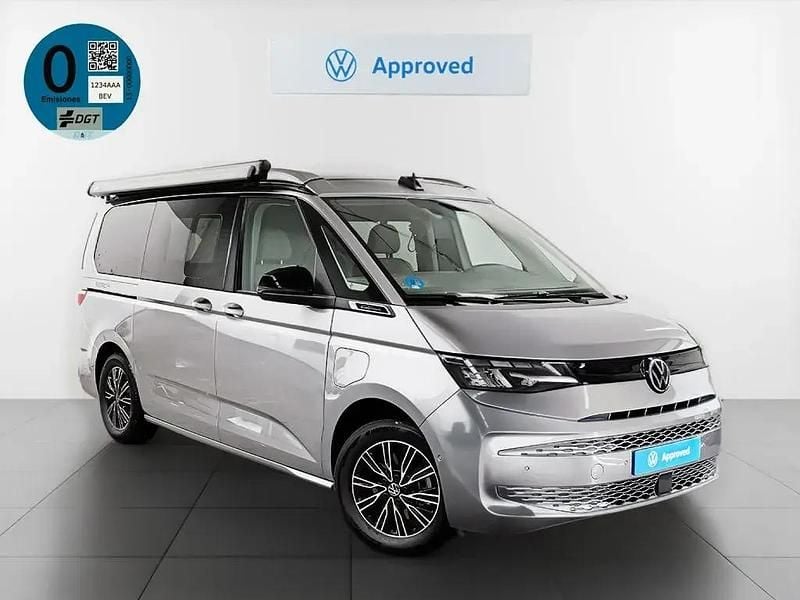 Usado VW California Beach 245 CV (180 kW) 2025 Van