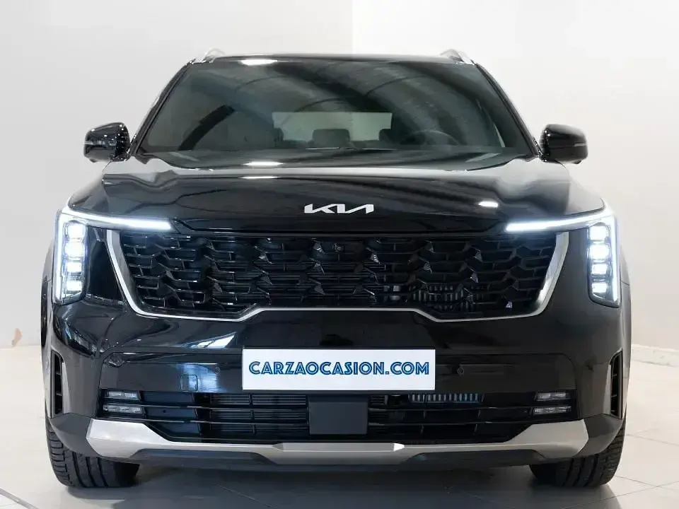 Usado Kia Sorento 215 CV (158 kW) 2026 Otro SUV