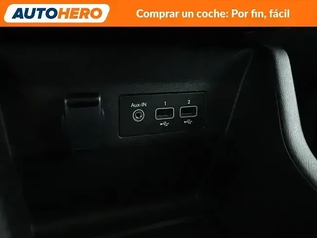 Usado Renault Clio V Equilibre 90 CV (66 kW) 2023 Blanco Utilitario