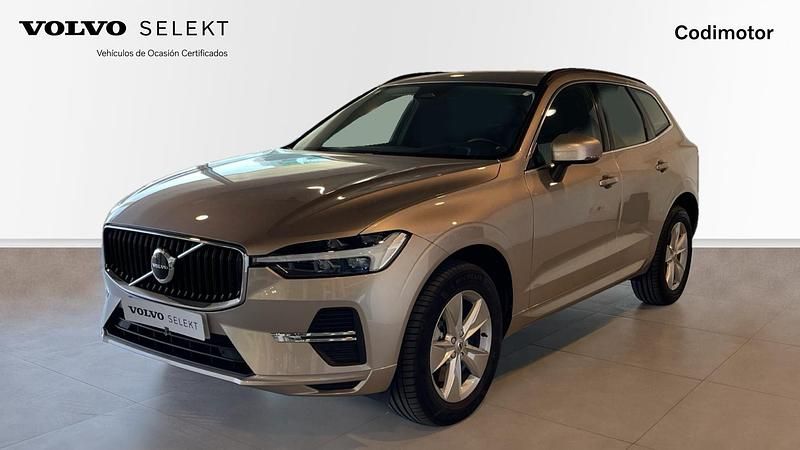 Usado Volvo XC60 Core 197 CV (144 kW) 2024 Otro SUV
