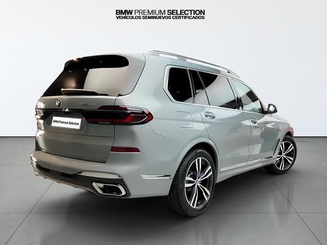 Nuevo BMW X7 Comfort Edition 381 CV (280 kW) 2026 SUV