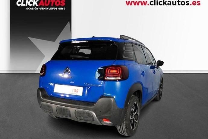 Usado Citroën C3 Aircross Feel 130 CV (95 kW) 2022 SUV