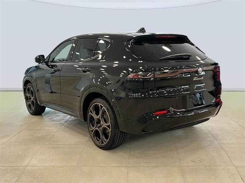Nuevo Alfa Romeo Tonale 160 CV (117 kW) 2025 Argento arese SUV
