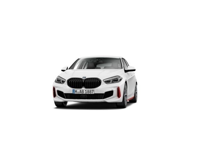 Usado 2022 BMW 128 Comfort Edition | 36.900 € (Un poco caro) - Imagen 1/4