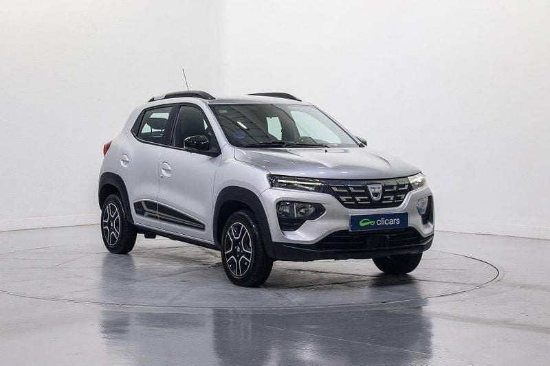 Usado Dacia Spring Comfort 33 kW (45 CV) 2022 Utilitario