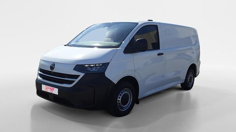 Usado VW T6.1 110 CV (80 kW) 2025 Van