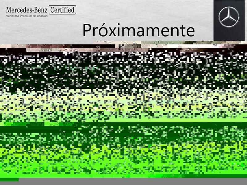 Mountaingrau met. Usado 2022 Mercedes A250 AMG line | 31.900 € - Imagen 1/1