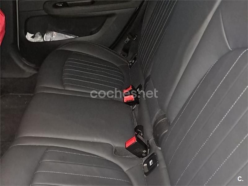 Usado Mini Cooper Countryman 122 CV (89 kW) 2017 Gris / plata SUV