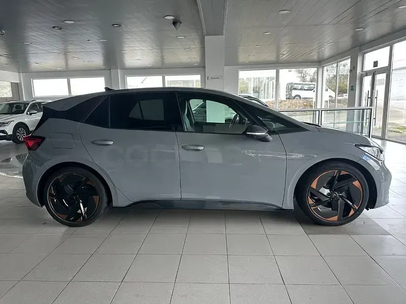 Usado Cupra Born 150 kW (204 CV) 2022 Eléctrico Utilitario