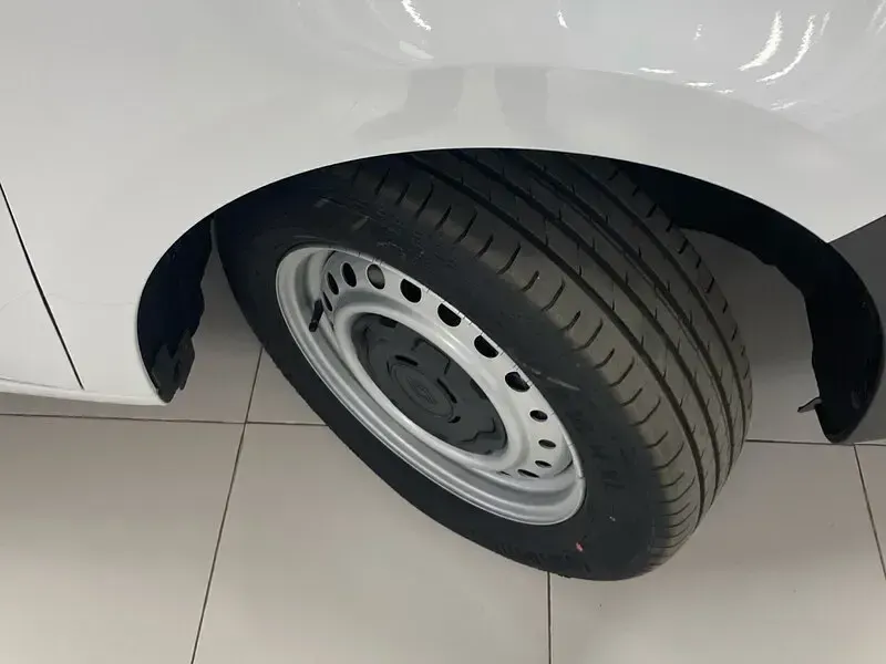 Nuevo Renault Kangoo 95 CV (69 kW) 2026 Blanco Monovolumen