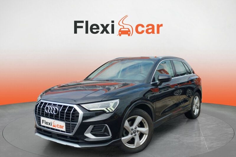 Occasion Audi Q3 Premium 150 ch (110 kW) 2019 Noir SUV