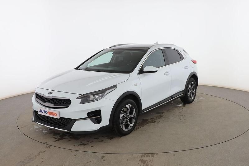 Blanco Usado 2022 Kia XCeed SUV | 16.799 € (Super precio) - Imagen 1/3