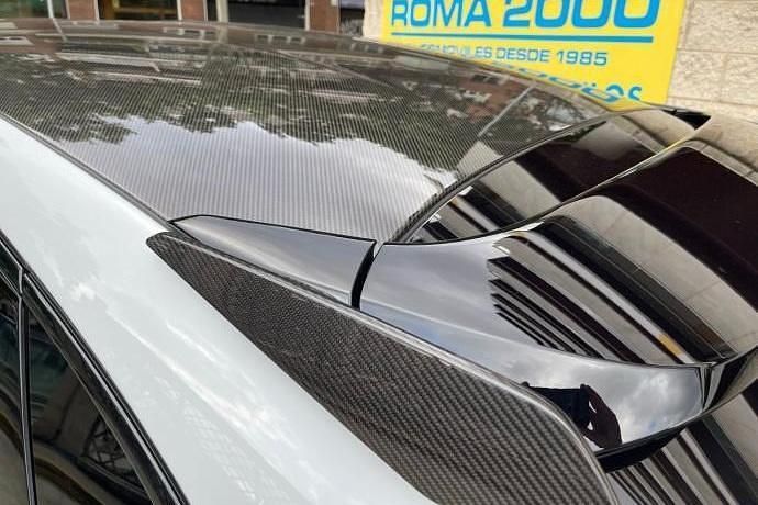 Usado Porsche Cayenne Turbo 740 CV (544 kW) 2024 SUV