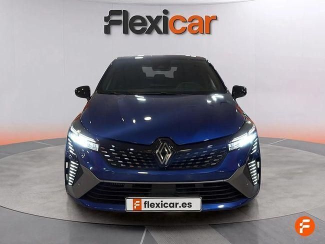 Usado Renault Clio V Esprit Alpine 90 CV (66 kW) 2024 Azul