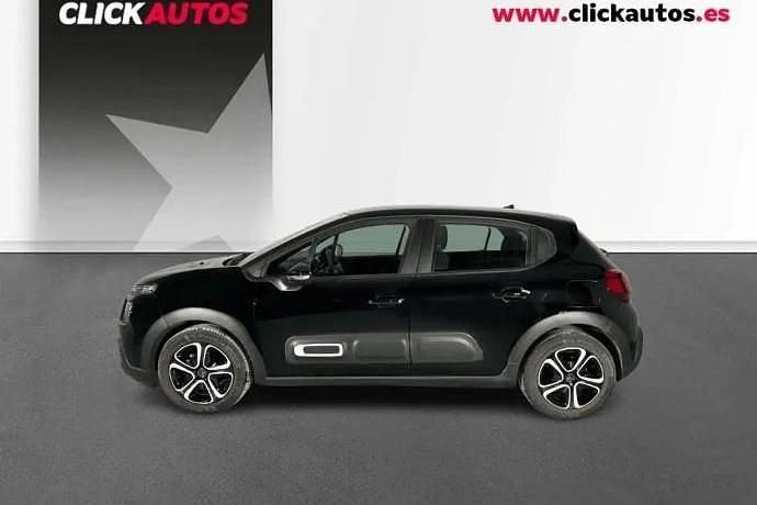 Usado Citroën C3 83 CV (61 kW) 2024 Blanco