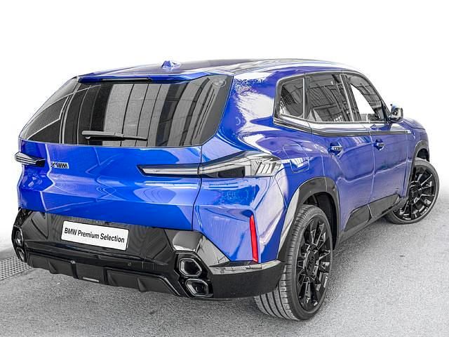 Usado BMW XM Comfort Edition 476 CV (350 kW) 2025 SUV