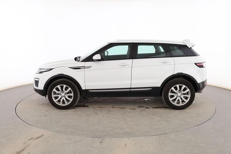 Usado Land Rover Range Rover evoque SE 150 CV (110 kW) 2018 Blanco SUV