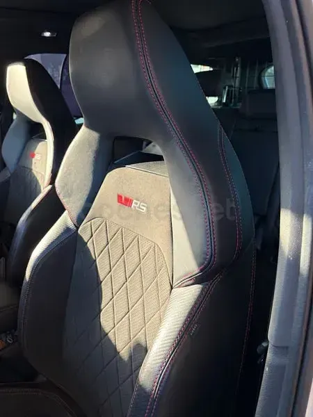 Usado Skoda Kodiaq RS 245 CV (180 kW) 2023 Blanco SUV