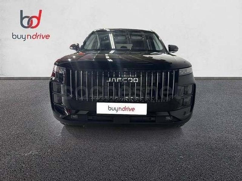 Usado Jaecoo 7 147 CV (108 kW) 2025 Negro SUV