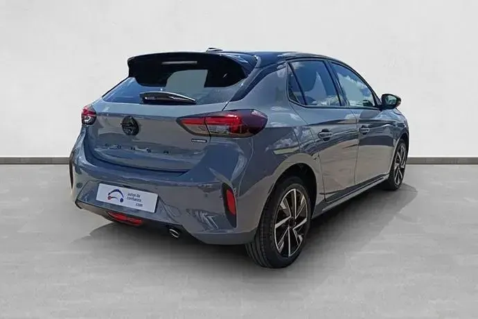 Nuevo Opel Corsa 110 CV (80 kW) 2026 Utilitario