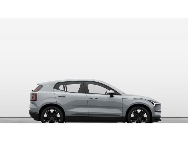 Usado Volvo EX30 Core 200 kW (272 CV) 2023 Gris SUV