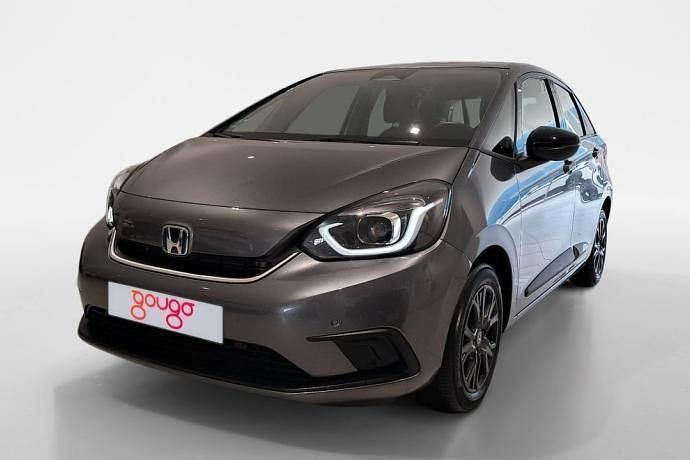 Usado 2022 Honda Jazz Elegance Utilitario | 18.500 € (Precio justo) - Imagen 1/4