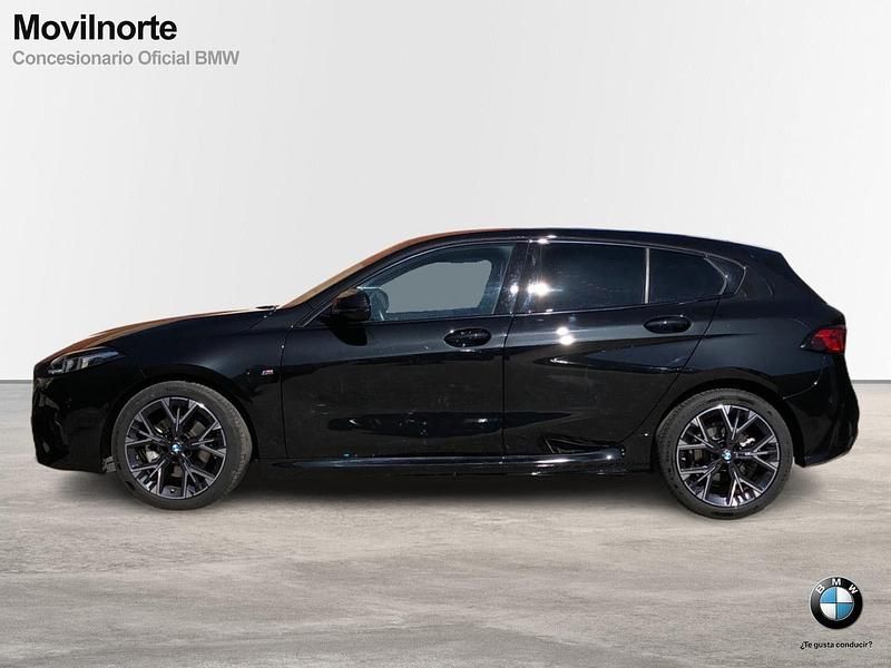 Usado BMW 120 Comfort Edition 170 CV (125 kW) 2025 Utilitario