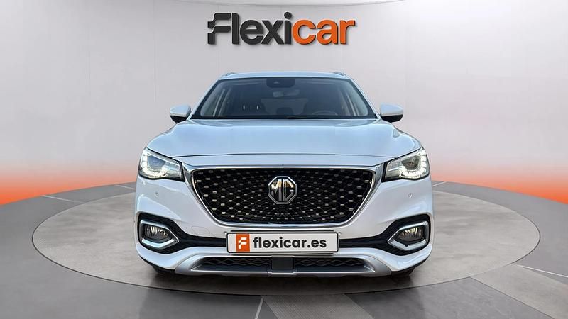 Usado MG HS Comfort 162 CV (119 kW) 2023 Blanco SUV