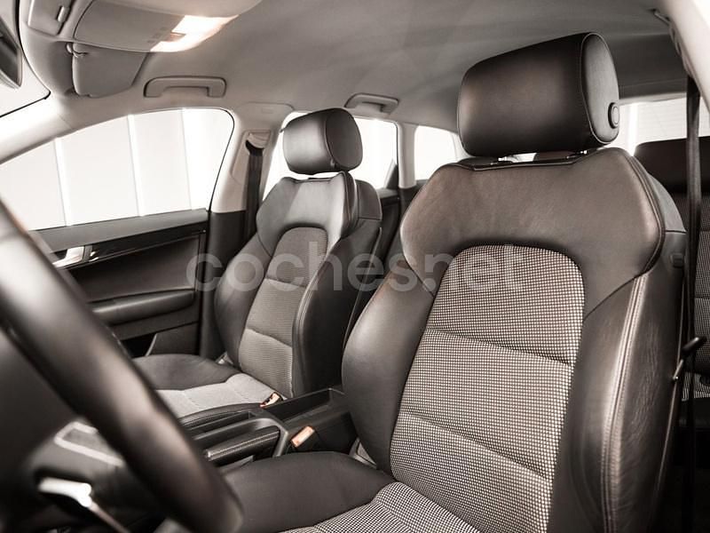 Usado Audi S3 265 CV (194 kW) 2012 Rojo Berlina