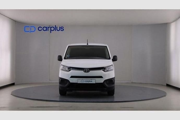 Usado Toyota Proace Business Edition 102 CV (75 kW) 2021 Monovolumen